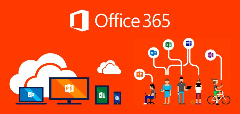 Benefits of Office 365 for Business
